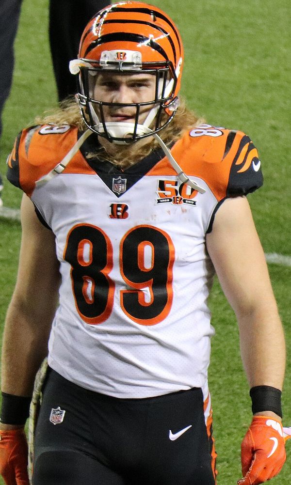 Ryan Hewitt