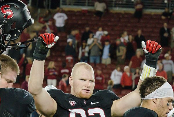 Trent Murphy at Stanford, 2013