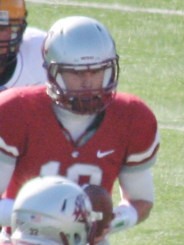 Jeff Tuel, 2009