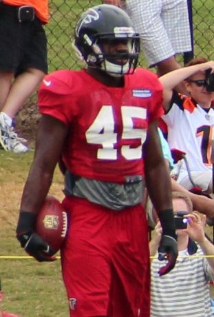Ronnie Wingo Jr., 2013