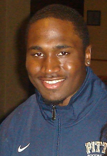 Dion Lewis in the NFL