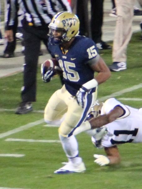 Devin Street, 2013