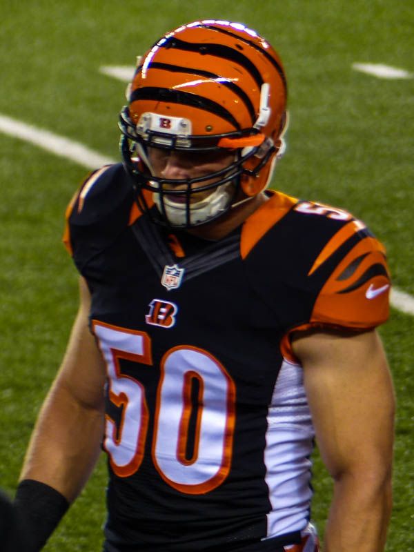 J.K. Schaffer