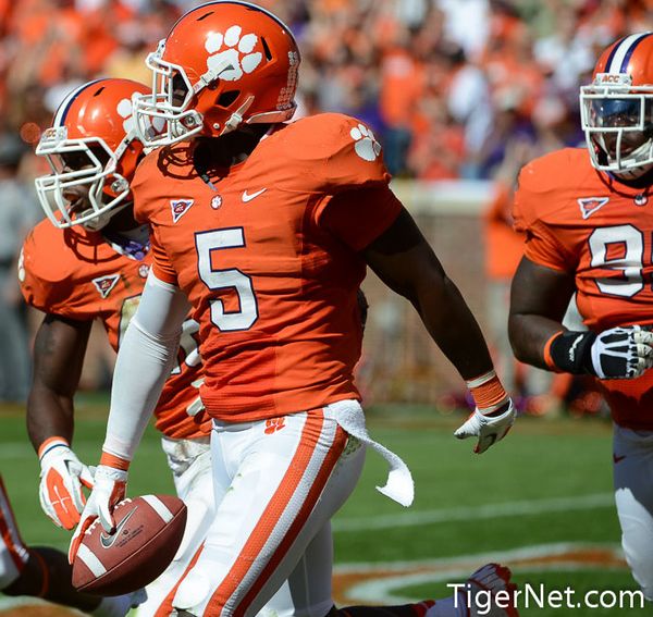 Jonathan Meeks in the NFL