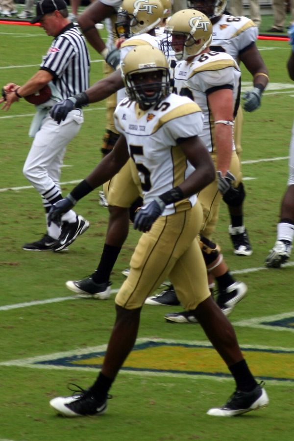 Stephen Hill, 2009