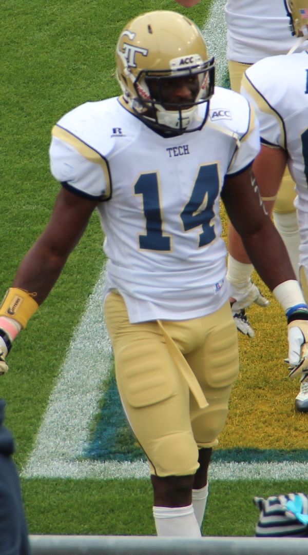 Jemea Thomas, 2013