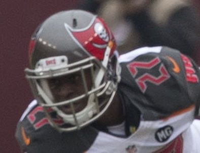 Johnthan Banks in the NFL