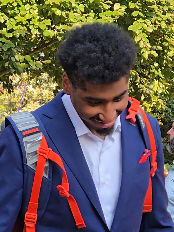 Jayden Bellamy, 2024