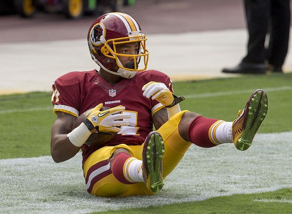 Ryan Grant in the NFL