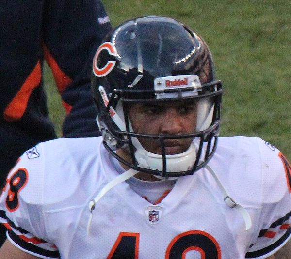 Winston Venable