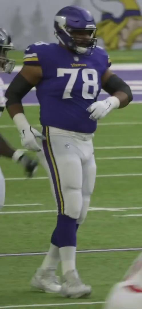 Dakota Dozier, 2020
