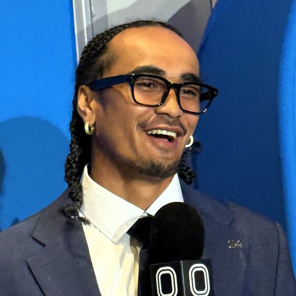 Nico Iamaleava, 2026