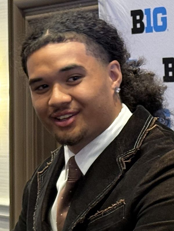 Matayo Uiagalelei, 2025