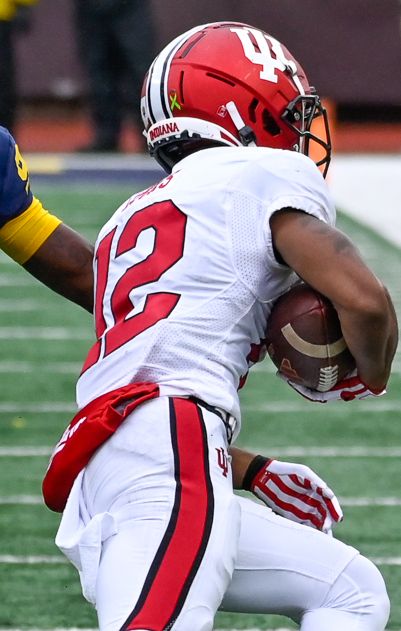 Jaylin Lucas
