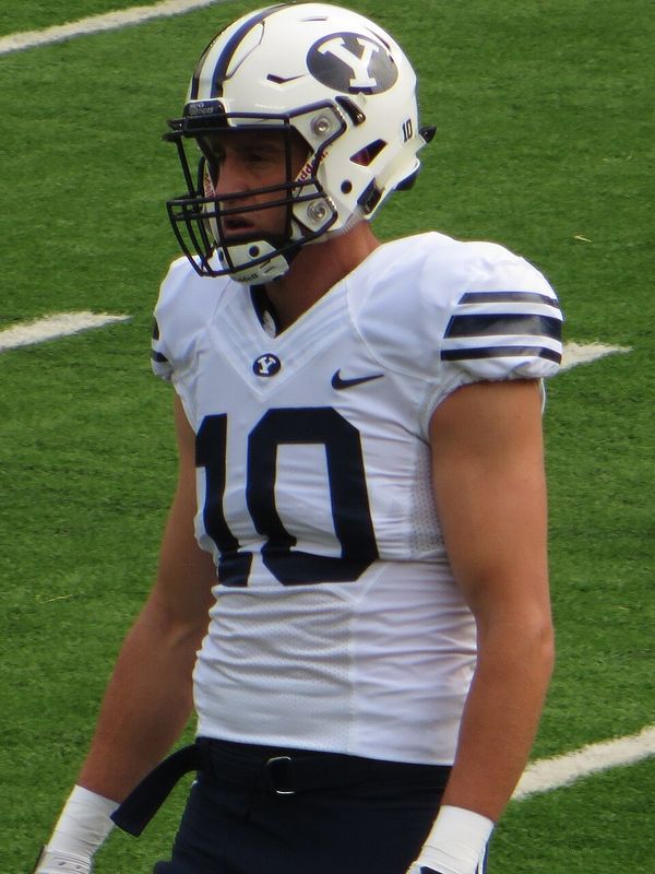 Mitch Mathews