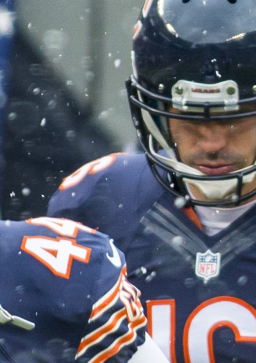Pat O'Donnell in the NFL