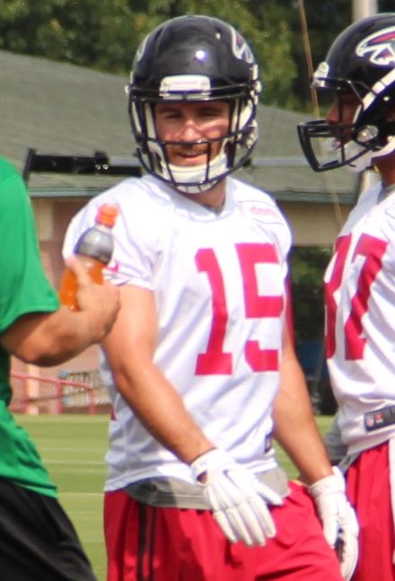 Nick Williams, 2015