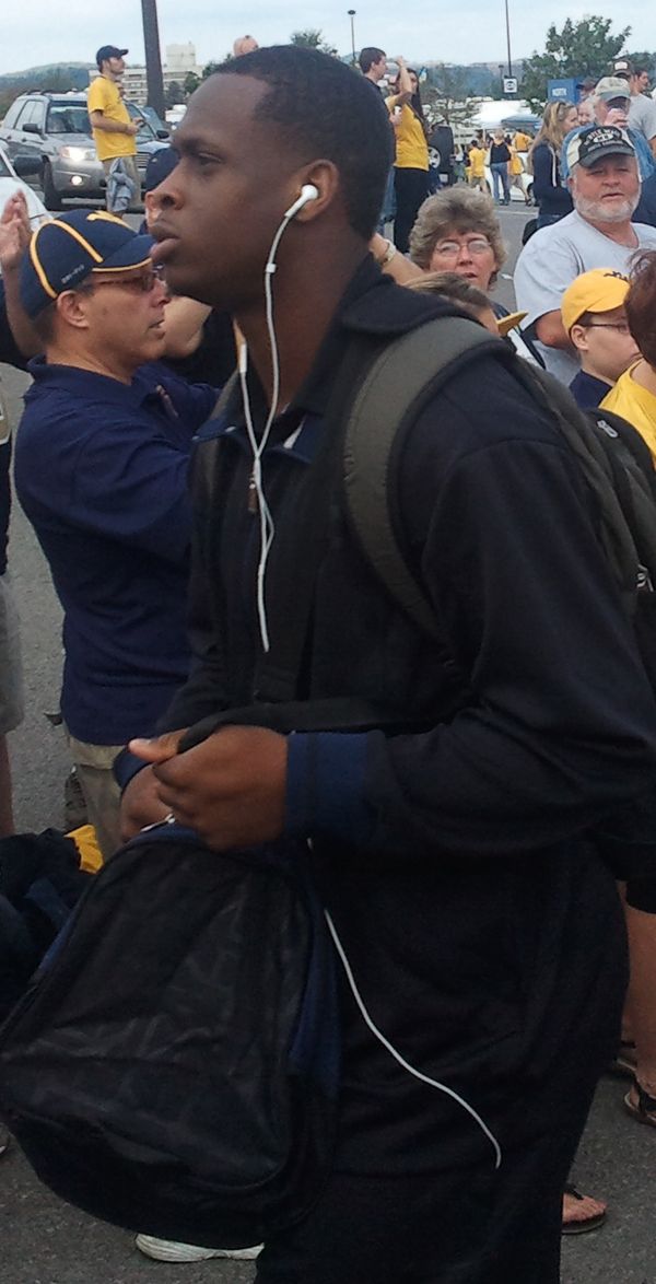 Geno Smith in the NFL