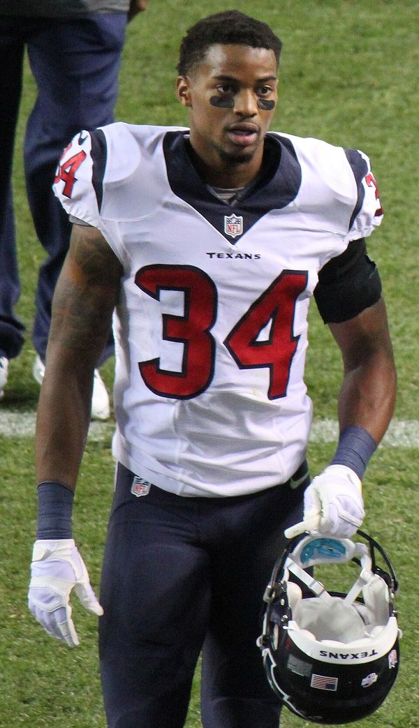 A.J. Bouye