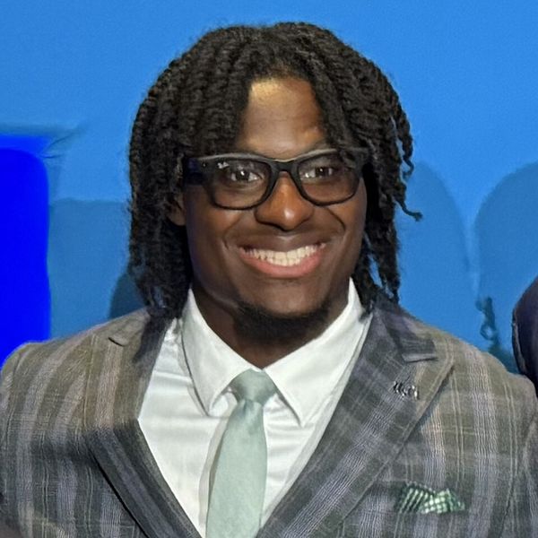 Samuel Omosigho, 2026