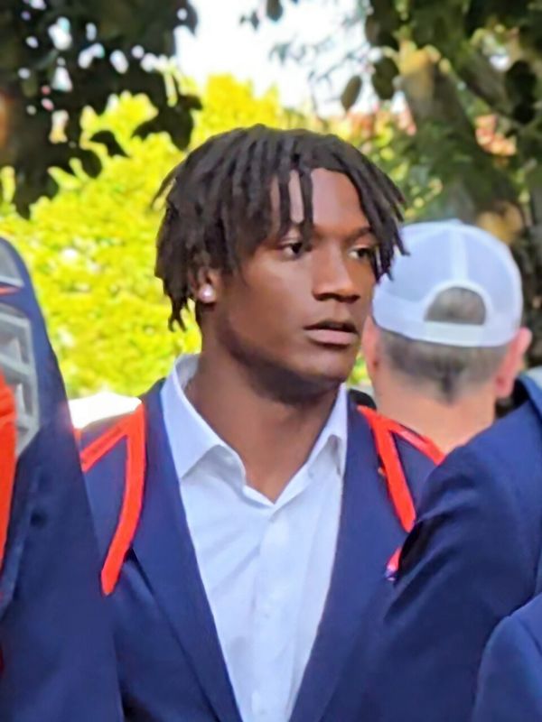 Jalil Martin, 2024