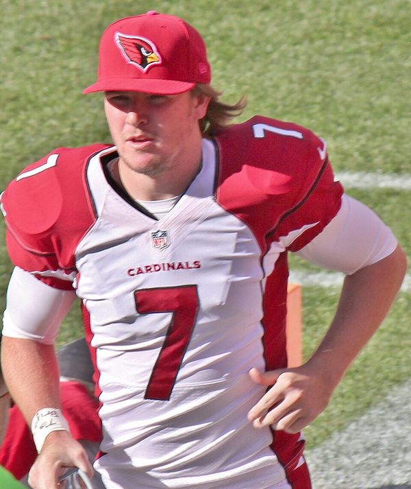 Chandler Catanzaro