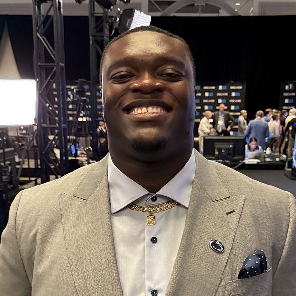 Anthony Donkoh, 2026