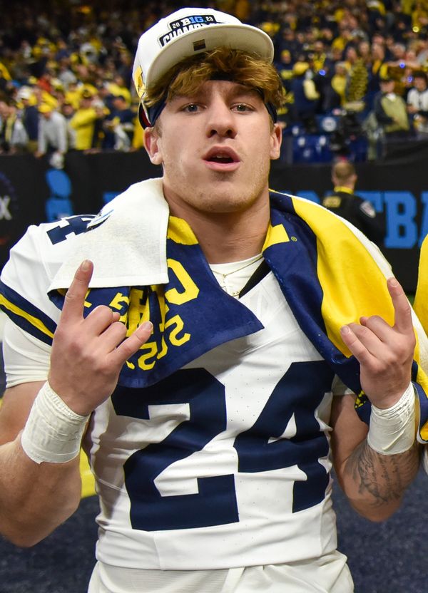 Cole Cabana, 2023