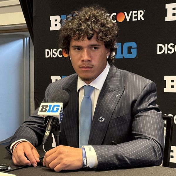 Tony Rojas, 2026