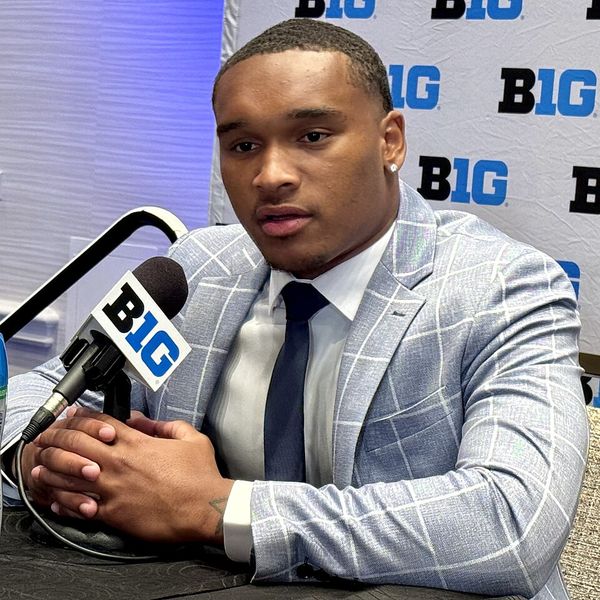 Darius Taylor, 2025