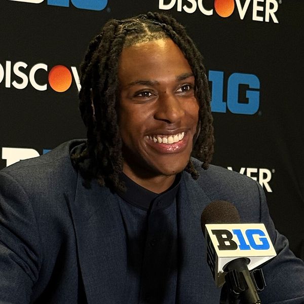 Jamari Johnson, 2026