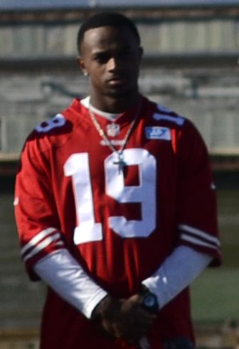 DiAndre Campbell