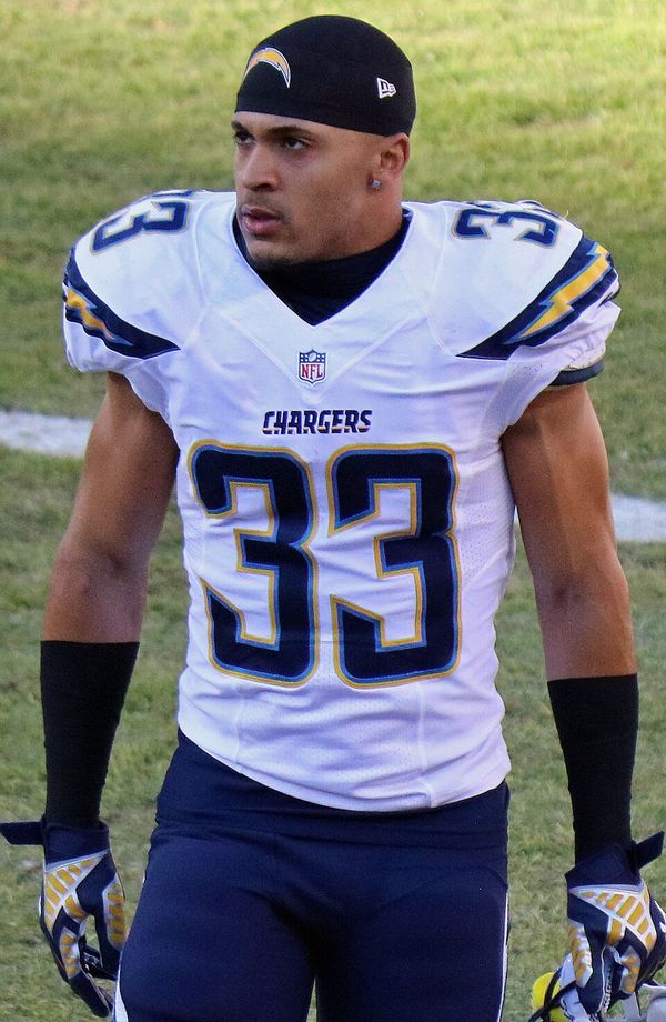 Gregory Ducre