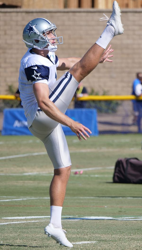 Kasey Redfern