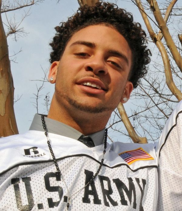 Dillon Baxter, 2009