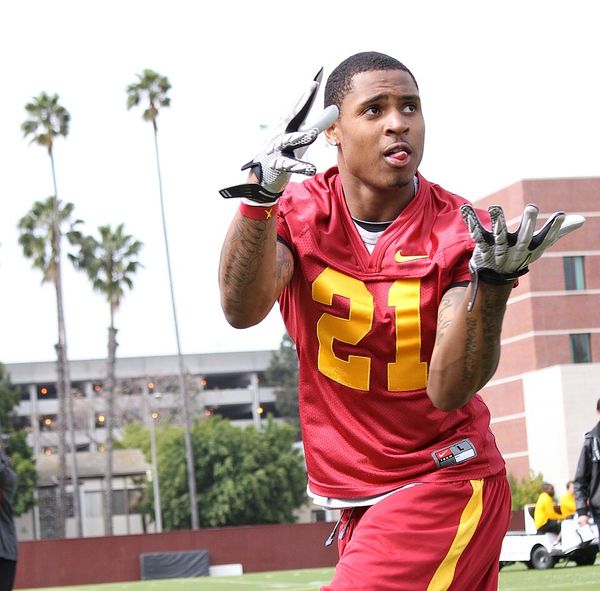 Kyle Prater, 2011