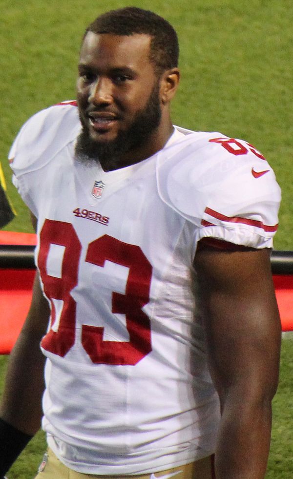Xavier Grimble