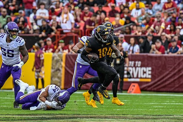 Eric Kendricks in the NFL