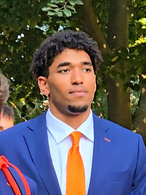 David Clement at Syracuse, 2024