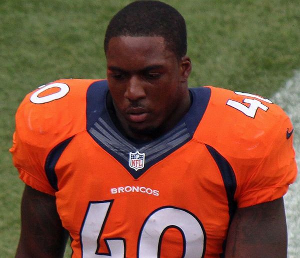 Juwan Thompson