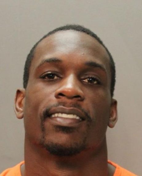 Telvin Smith in the NFL