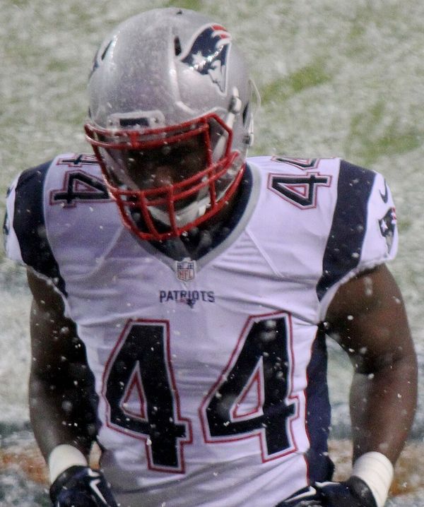 Asante Cleveland