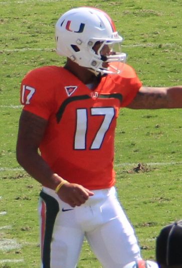 Stephen Morris, 2012