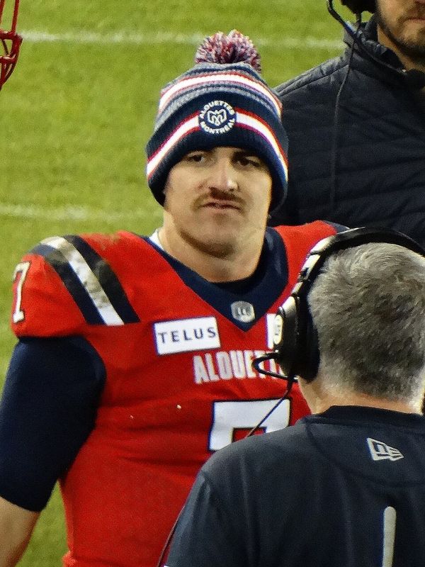 Cody Fajardo, 2023