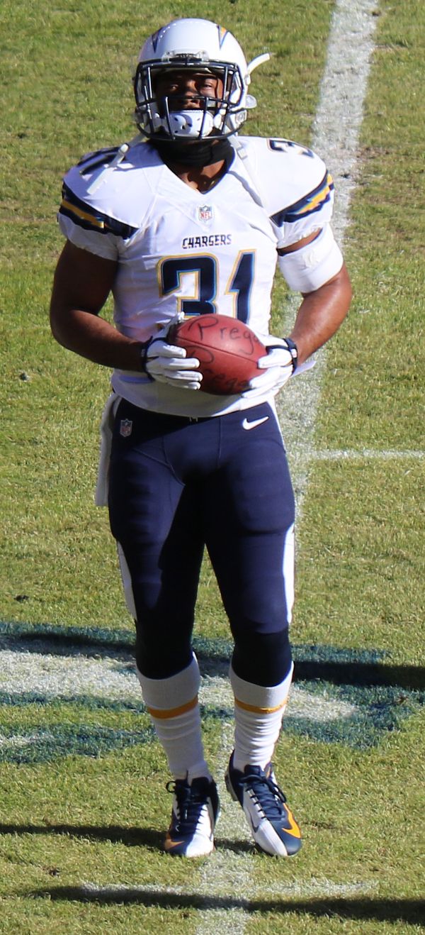 Adrian Phillips