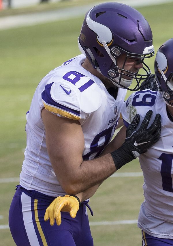Blake Bell in the NFL