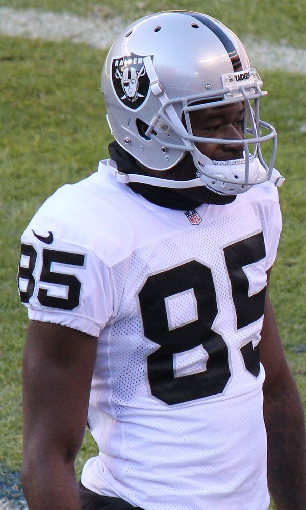 Kenbrell Thompkins