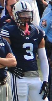 Kyle Van Noy, 2012