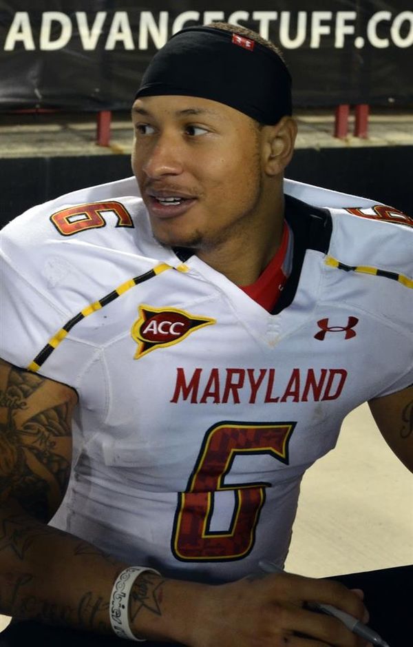 Deon Long