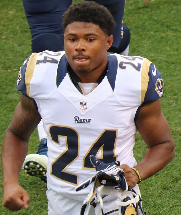 Christian Bryant